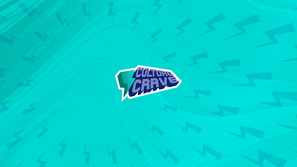 Discovery splash banner for Culture Crave 🍿 Discord server
