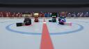 Discovery splash banner for European Slapshot League Discord server
