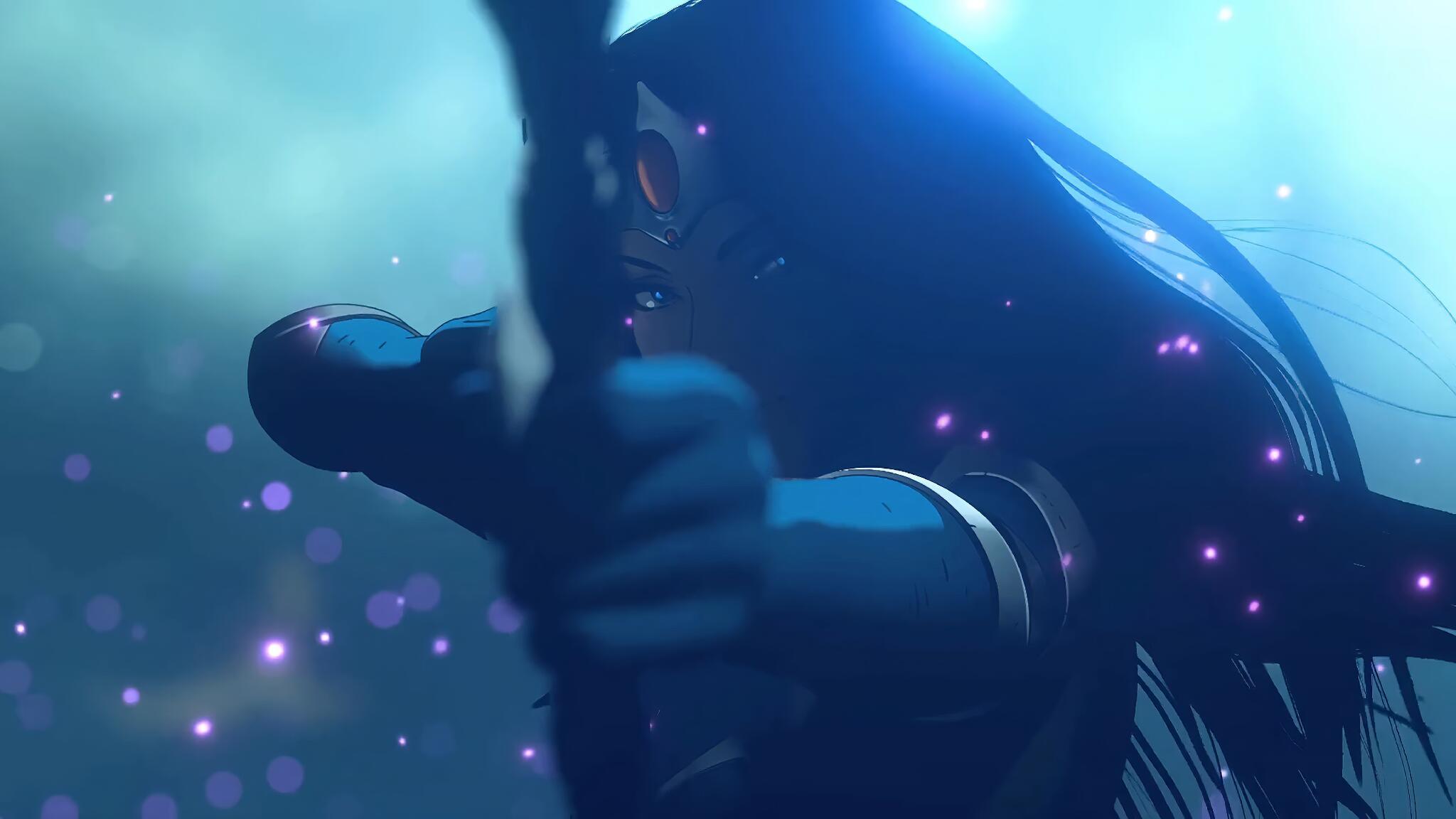 Discovery splash banner for L'ÉQUIPE Discord server