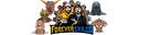 Discovery splash banner for Forever Exiled Discord server