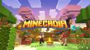 Discovery splash banner for Minecadia Discord server