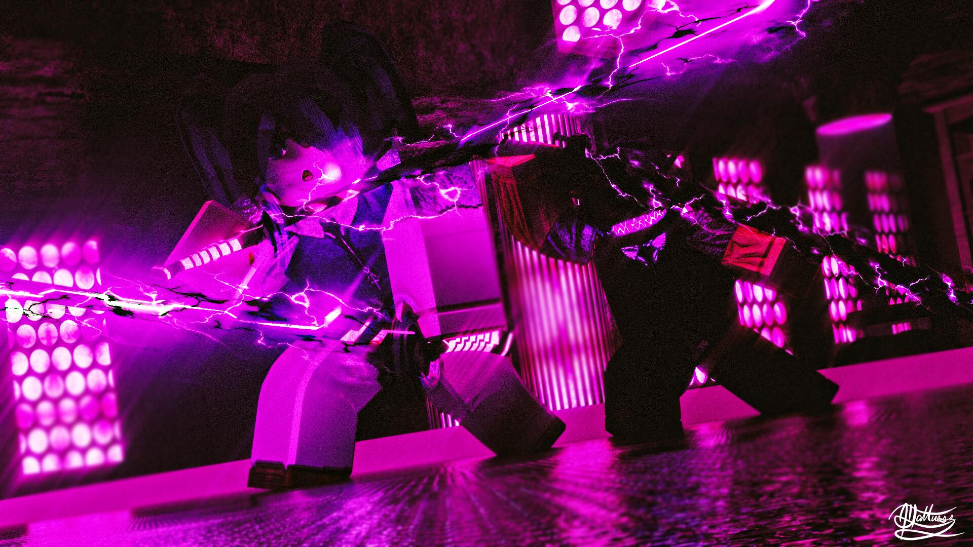 Discovery splash banner for 「SBO:R」Sword Blox Online: Rebirth Discord server