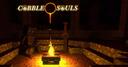 Discovery splash banner for Souls Network MC Discord server