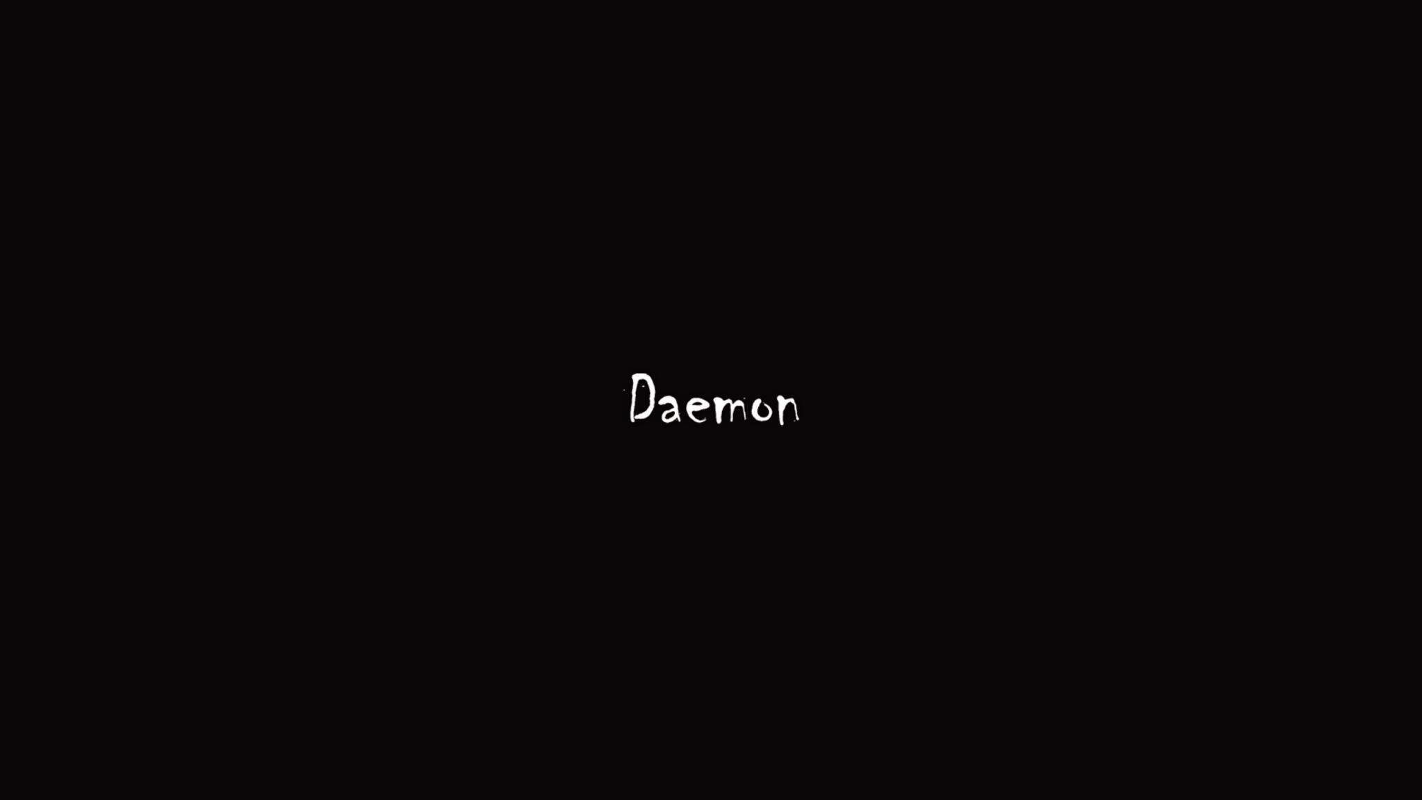 Discovery splash banner for Music Promotion︱Daemon's server Discord server