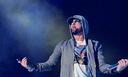 Discovery splash banner for Eminem Discord server