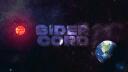 Discovery splash banner for Sidercord 🛸 🎵 Discord server