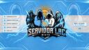 Discovery splash banner for SERVER LAC Discord server