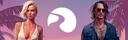 Discovery splash banner for ʀɪᴠᴇʀᴄᴏᴀꜱᴛ.ʟᴛ #1 ꜰɪᴠᴇᴍ Discord server