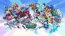 Discovery splash banner for SMASH LEGENDS Discord server