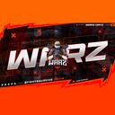 Discovery splash banner for WarZ DayZ Discord server