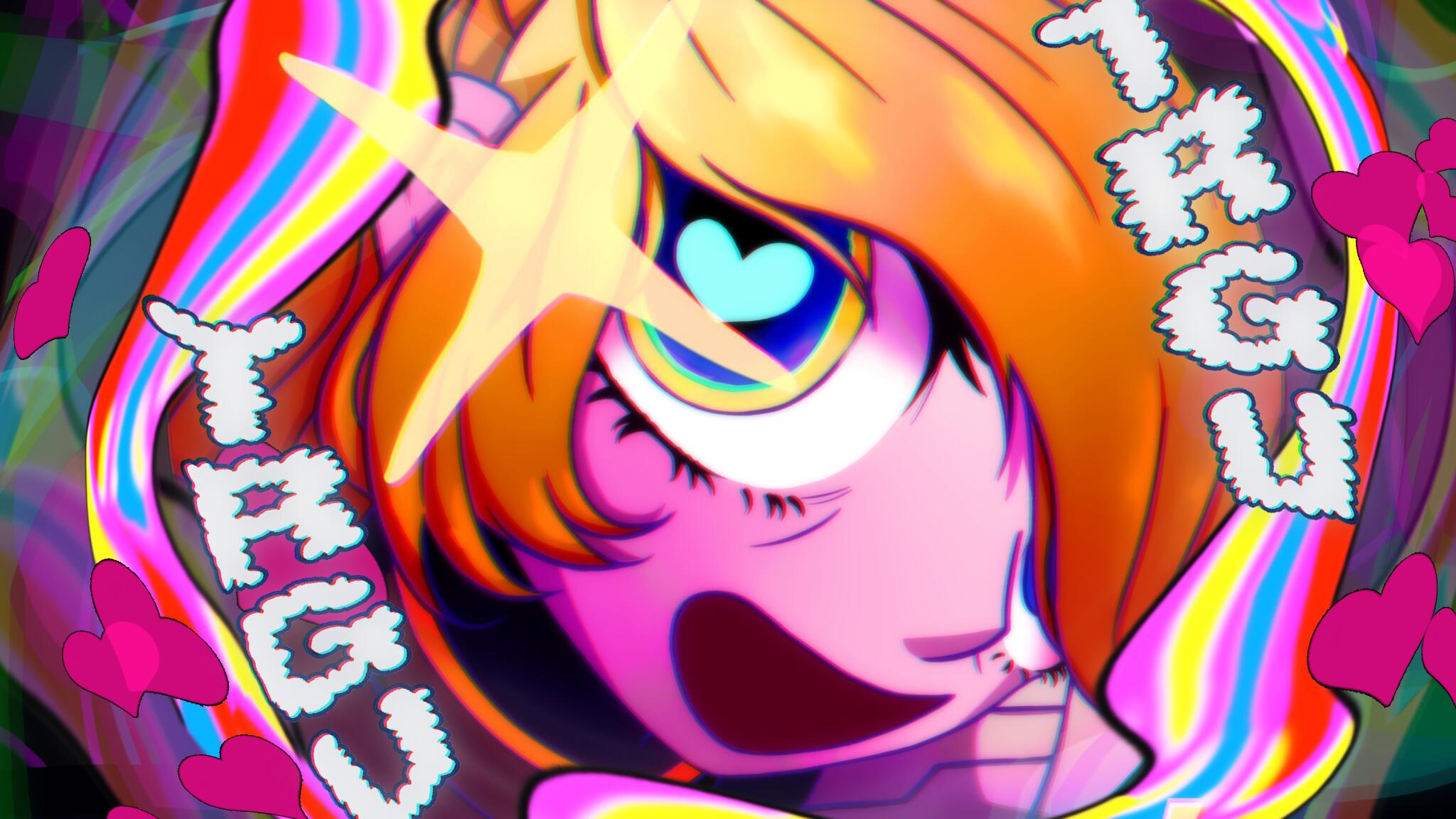 Discovery splash banner for Translate Guardians | TrGu Discord server