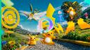 Discovery splash banner for Margxt.fr - Pokémon GO et JCC Discord server