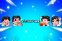 Discovery splash banner for Victor Poke Community 🎁 Discord server