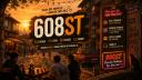 Discovery splash banner for 608 S.T #Etkinlik Discord server