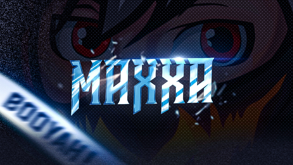 Discovery splash banner for Maxcity Discord server