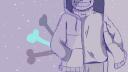 Discovery splash banner for SoulShatters: Archive Discord server