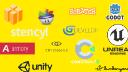 Discovery splash banner for GameFromScratch Discord server