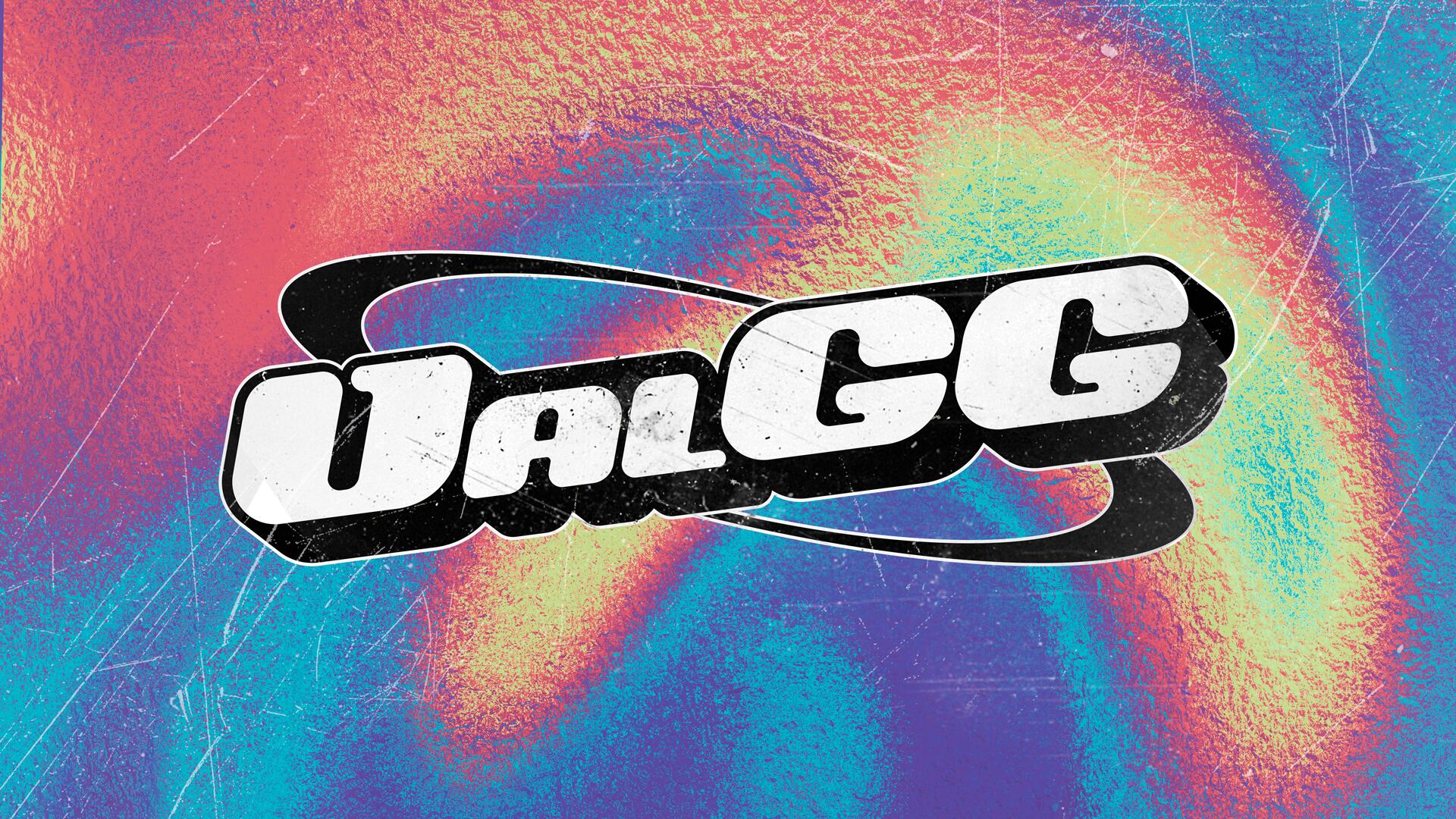 Discovery splash banner for Valorant GG - LFG and Events Discord server