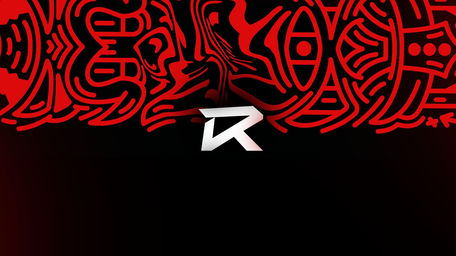 Discovery splash banner for Red Town Discord server