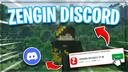 Discovery splash banner for 👑 ZENGİN OYUNCU AİLESİ 👑 Discord server