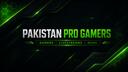 Discovery splash banner for Pakistan Pro Gamers Discord server