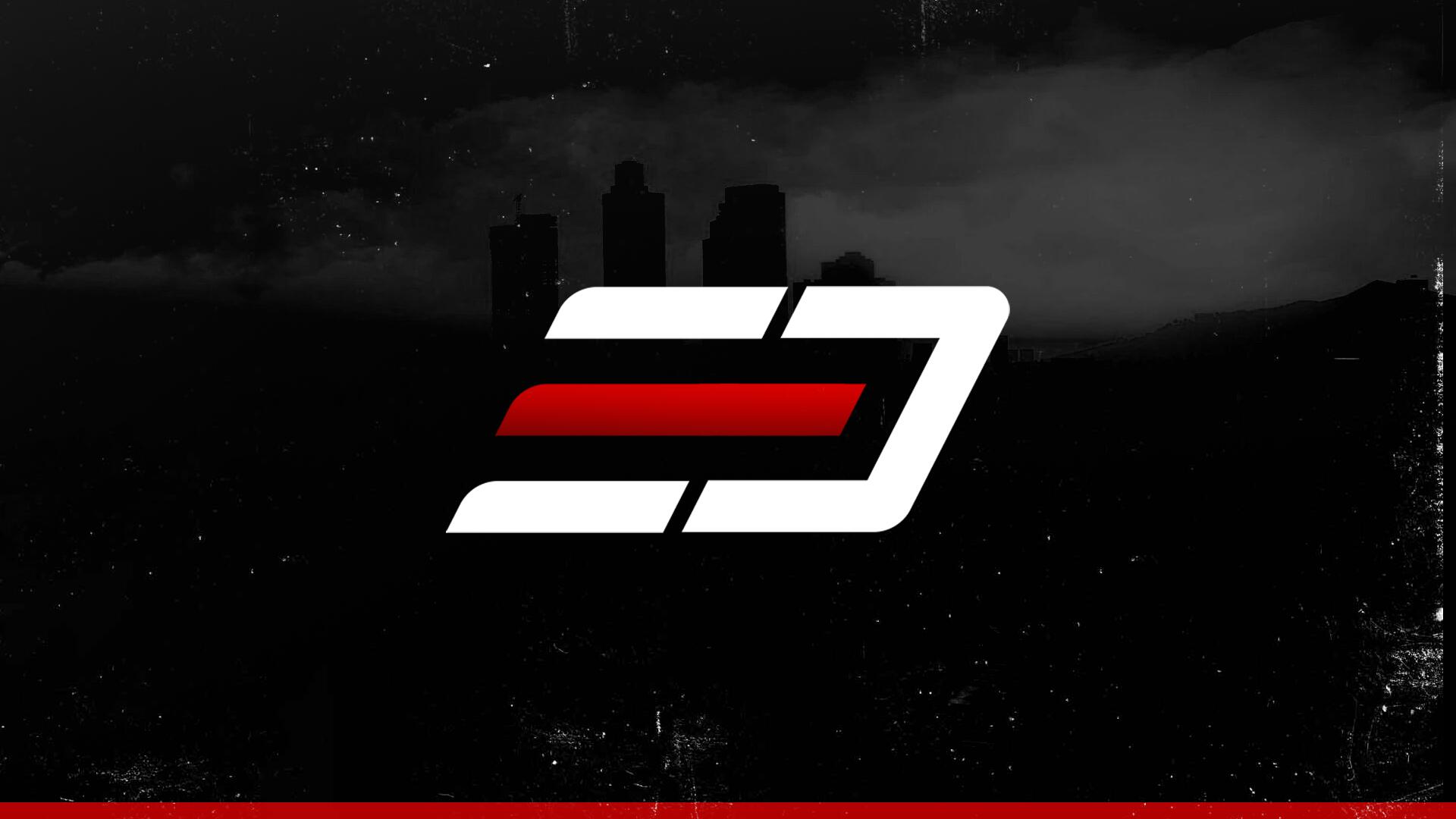 Discovery splash banner for ED Oyuncu Topluluğu Discord server