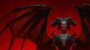 Discovery splash banner for Diablo Brasil Discord server