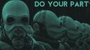 Discovery splash banner for Universal Union | VRC Division Discord server