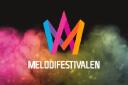 Discovery splash banner for Melodifestivalen Discord server