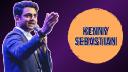 Discovery splash banner for The Kenny Sebastian Server Discord server