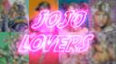 Discovery splash banner for JojoLovers Discord server