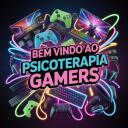 Discovery splash banner for Psicoterapia Gamers Discord server