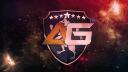 Discovery splash banner for Academy Gaming Discord server