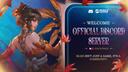 Discovery splash banner for Mobile Legends: Bang Bang Philippines Discord server