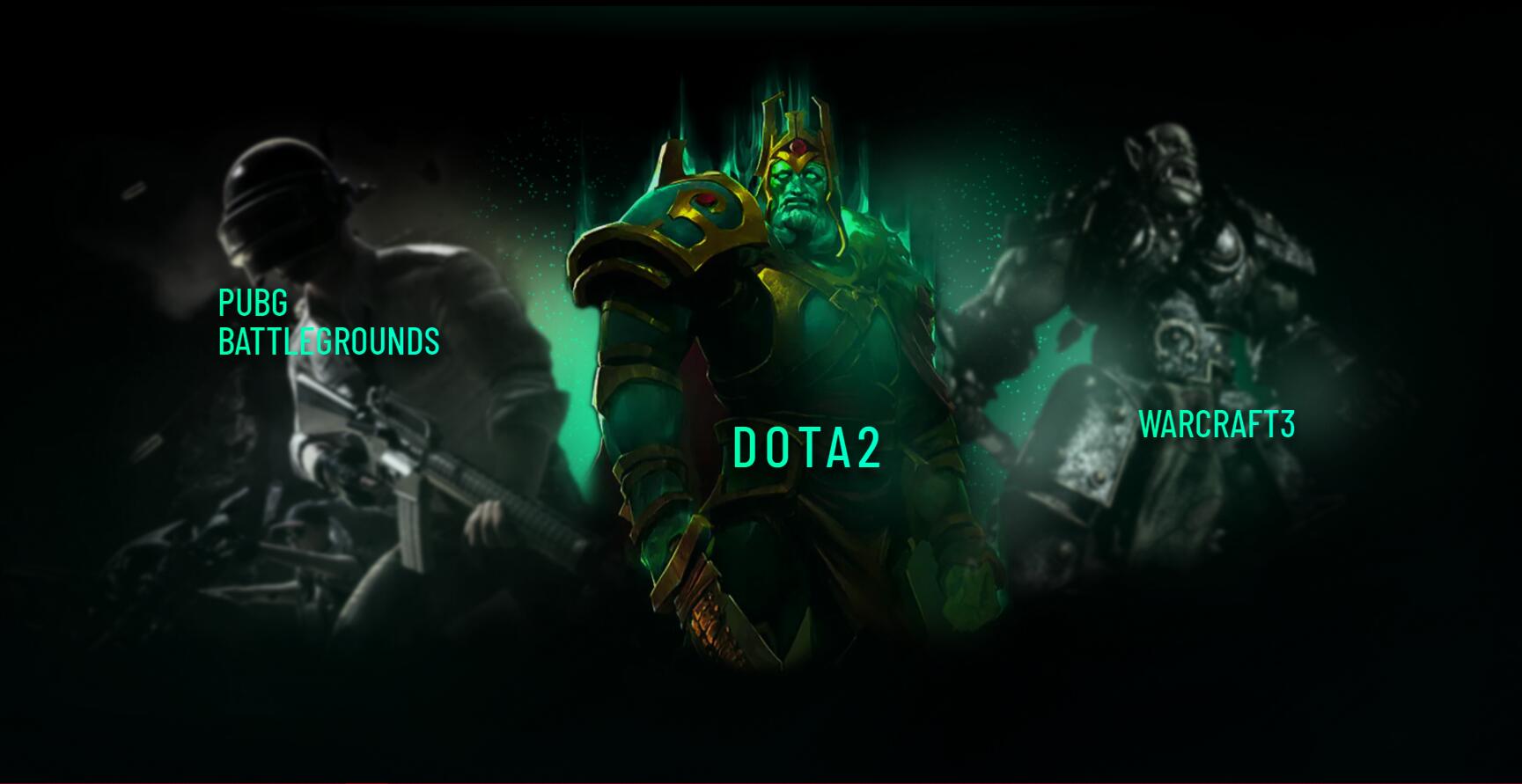 Discovery splash banner for BEING ESPORTS Community Discord server