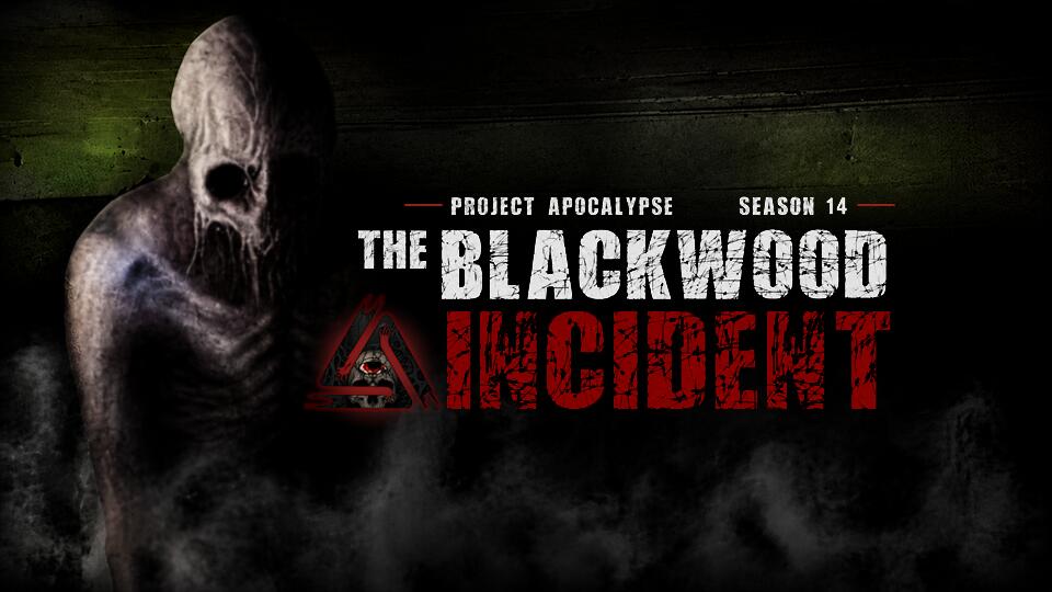 Discovery splash banner for Project Apocalypse Discord server