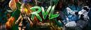Discovery splash banner for RVL | Chapter 2 Season 2 Discord server