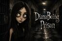 Discovery splash banner for ꕤ DianaBoing Prison ꕤ Discord server