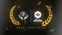 Discovery splash banner for Dark | Editing Community Discord server