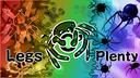 Discovery splash banner for Legs O' Plenty🕷 Discord server