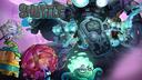 Discovery splash banner for PvZ 2: SHUTTLE Official Discord server