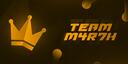 Discovery splash banner for 𝐓𝐄𝐀𝐌 ⋅ 𝐌𝟒𝐑𝟕𝐇 Discord server