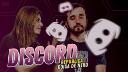 Discovery splash banner for República Coisa de Nerd Discord server