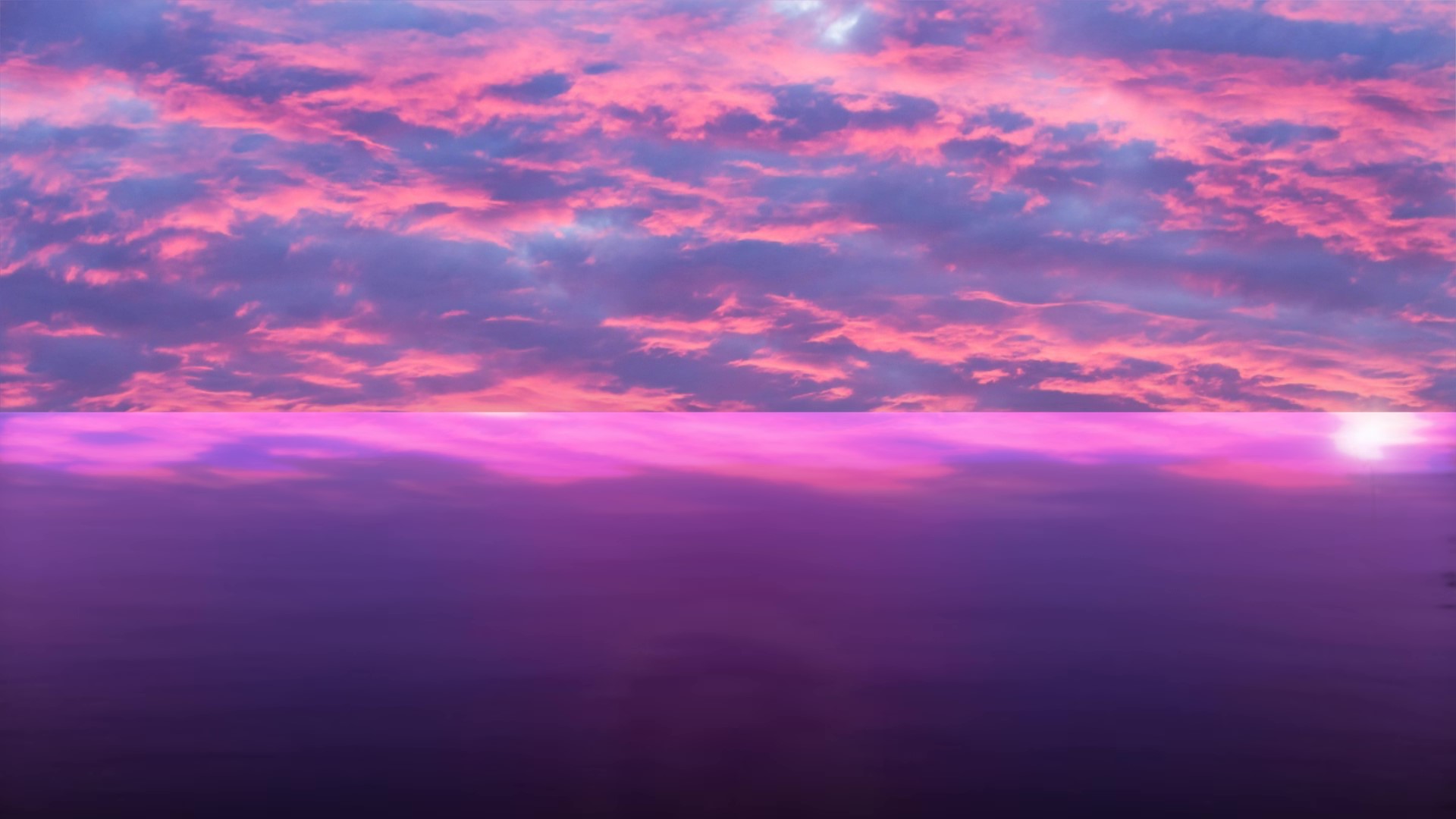 Discovery splash banner for Eastern community Discord server