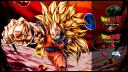 Discovery splash banner for 🔥 DBZ Budokai Tenkaichi Online 🔥 Discord server