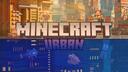 Discovery splash banner for Urban | Майнкрафт Сервер Discord server