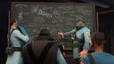 Discovery splash banner for TF2 Coaching Central (TF2CC) Discord server