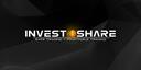 Discovery splash banner for InvestiShare Discord server