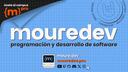 Discovery splash banner for MoureDev | Aprende Programación y Desarrollo de Software Discord server