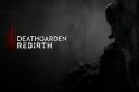 Discovery splash banner for Prometheus | Deathgarden: Rebirth Discord server